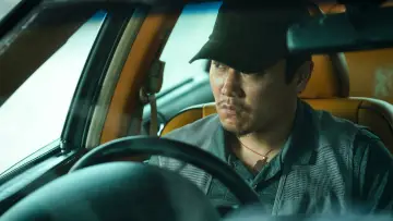 Zasłona do filmu "误杀" #350633