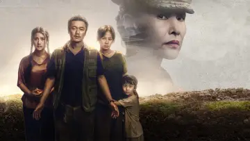 Zasłona do filmu "误杀" #350634