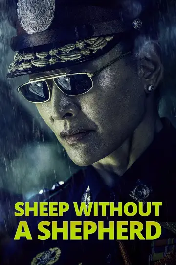 Plakat do filmu "误杀" #350637