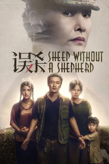 Plakat do filmu "误杀" #949012