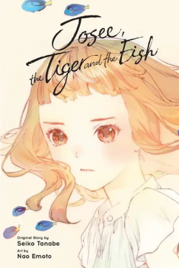 Plakat do filmu "Josee to Tora to Sakana-tachi" #454841