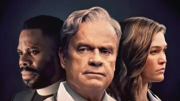 Zasłona do filmu "W roli Boga" #436876