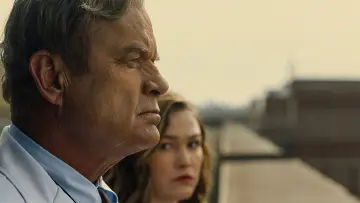 Zasłona do filmu "W roli Boga" #436877