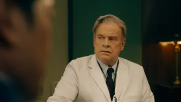 Zasłona do filmu "W roli Boga" #436879