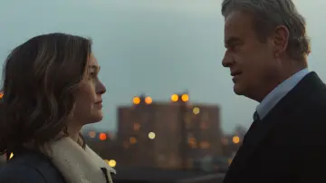 Zasłona do filmu "W roli Boga" #436880