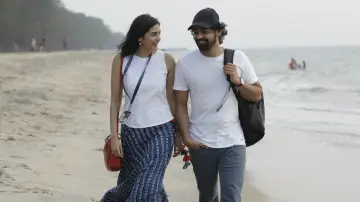 Zasłona do filmu "ഹൃദയം" #493547