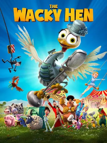 Plakat do filmu "Turu. W pogoni za sławą" #1826862