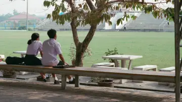 Zasłona do filmu "เพียงเธอคนนี้ ผู้ไม่เคยลืมเขาทุกชาติไป" #1149507