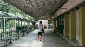 Zasłona do filmu "เพียงเธอคนนี้ ผู้ไม่เคยลืมเขาทุกชาติไป" #1149508