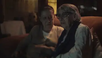 Zasłona do filmu "Encuentro" #1908959