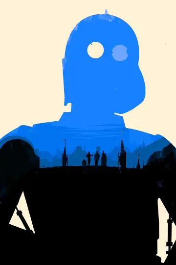 Plakat do filmu "Family Guy Presents: Blue Harvest" #482046
