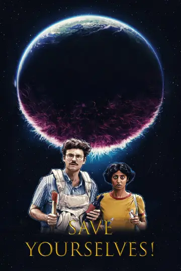 Plakat do filmu "Już po wszystkim" #1060729