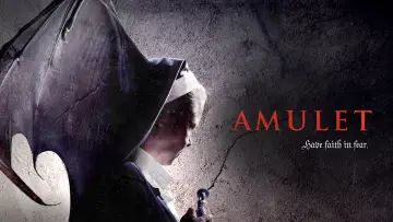 Zasłona do filmu "Amulet" #150932