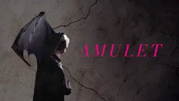 Zasłona do filmu "Amulet" #150933