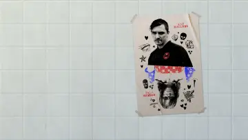 Zasłona do filmu "Kolacja po amerykańsku" #873327