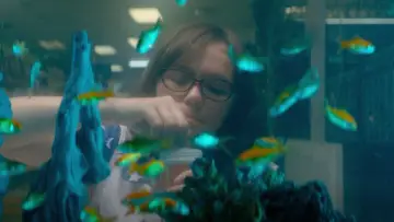 Zasłona do filmu "Kolacja po amerykańsku" #873340