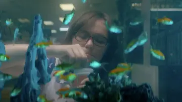Zasłona do filmu "Kolacja po amerykańsku" #873344