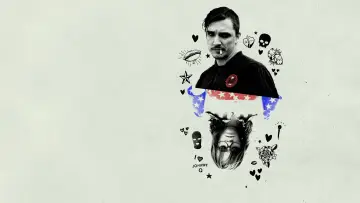 Zasłona do filmu "Kolacja po amerykańsku" #873346