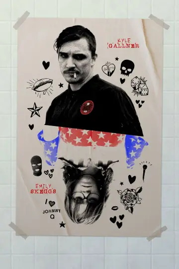 Plakat do filmu "Kolacja po amerykańsku" #873353