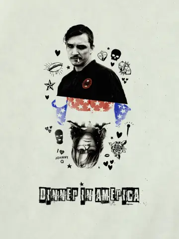 Plakat do filmu "Kolacja po amerykańsku" #873359