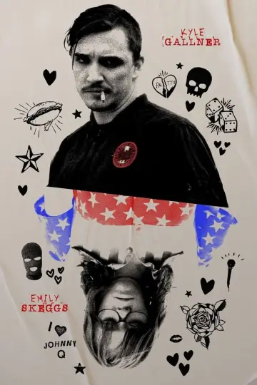 Plakat do filmu "Kolacja po amerykańsku" #873363