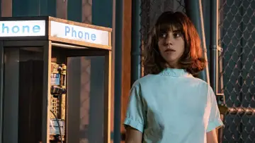 Zasłona do filmu "Koniara" #349927