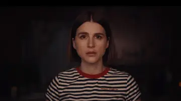 Zasłona do filmu "Scare Me" #1584195