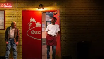 Zasłona do filmu "Ostatnia nocka" #403082