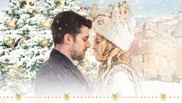 Zasłona do filmu "Święta pachnące miłością" #1851860