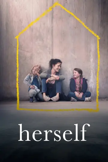 Plakat do filmu "Herself" #1076281