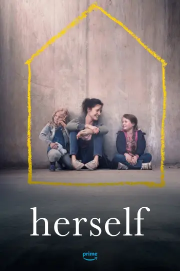 Herself