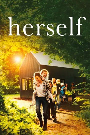 Plakat do filmu "Herself" #743887