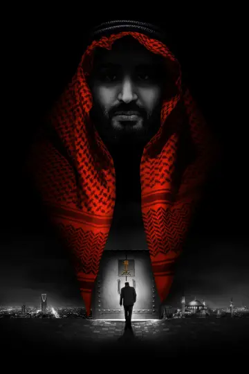 Plakat do filmu "The Dissident" #440524