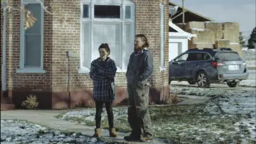 Zasłona do filmu "Zabójstwo dwojga kochanków" #425983