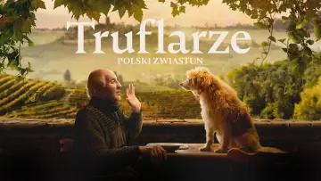 Zasłona do filmu "Truflarze" #1078069