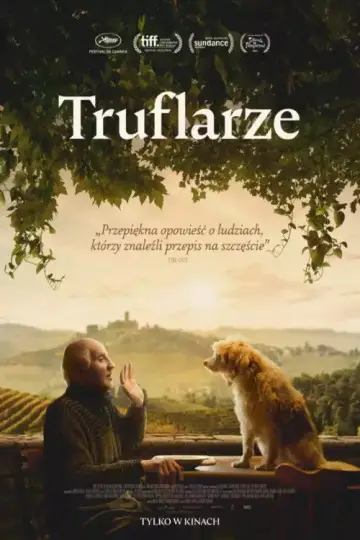 Truflarze