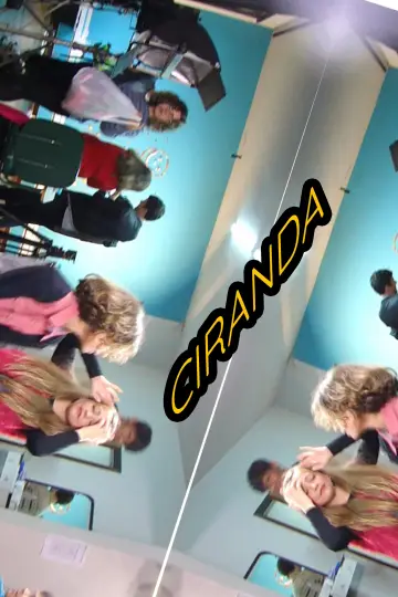 Plakat do filmu "Ciranda" #1170453