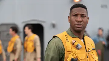 Zasłona do filmu "Towarzysze Broni" #234701