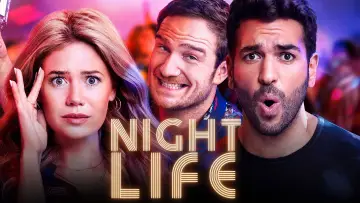 Zasłona do filmu "Nocne życie" #1138925