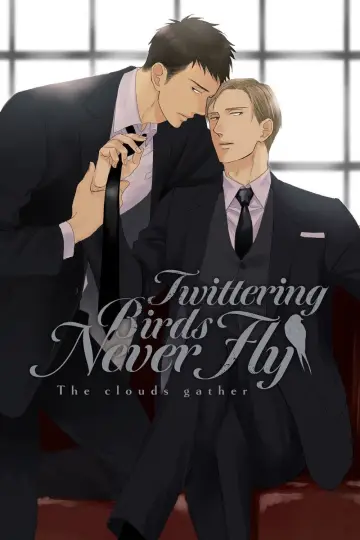 Plakat do filmu "Saezuru Tori wa Habatakanai: The Clouds Gather" #1042523