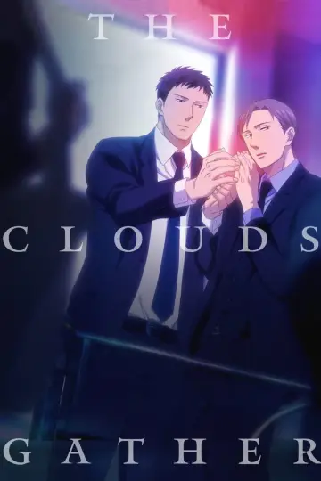 Plakat do filmu "Saezuru Tori wa Habatakanai: The Clouds Gather" #1042526