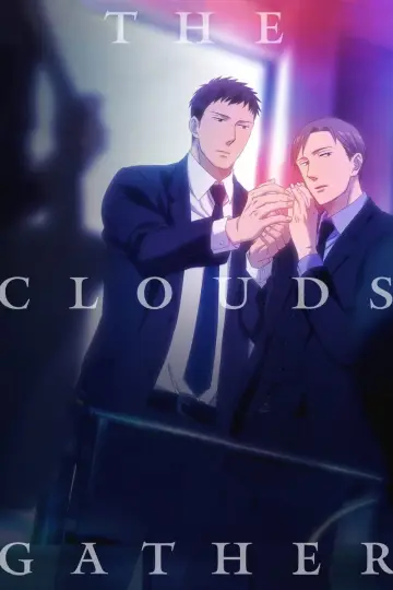 Saezuru Tori wa Habatakanai: The Clouds Gather