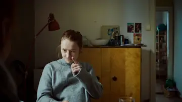 Zasłona do filmu "Ninjababy" #1119215