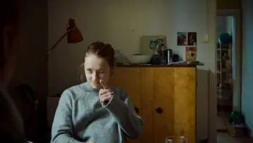 Zasłona do filmu "Ninjababy" #485332