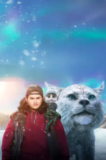 Plakat do filmu "Kronika świąteczna: Część druga" #1004161