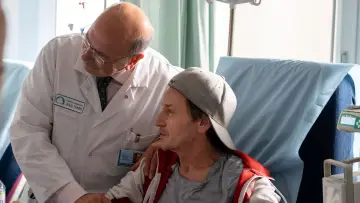 Zasłona do filmu "Dopóki żyję" #476309