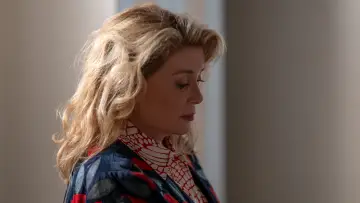 Zasłona do filmu "Dopóki żyję" #476314