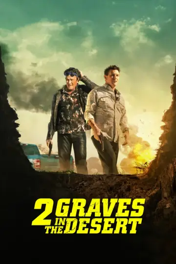 2 Graves in the Desert