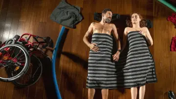 Zasłona do filmu "Corro da te" #261287