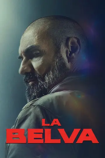 Plakat do filmu "Bestia" #461962